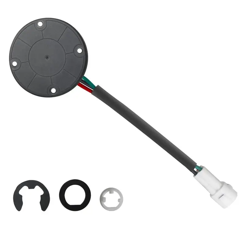 Speed Sensor With Magnet JU2-H1670-21-00 For G22 G29 YDRE Carts 2003-2014 Speed Sensor Magnet Kit
Speed Sensor With Magnet JU2-H1670-21-00 For G22 G29 YDRE Carts 2003-2014 Speed Sensor Magnet Kit