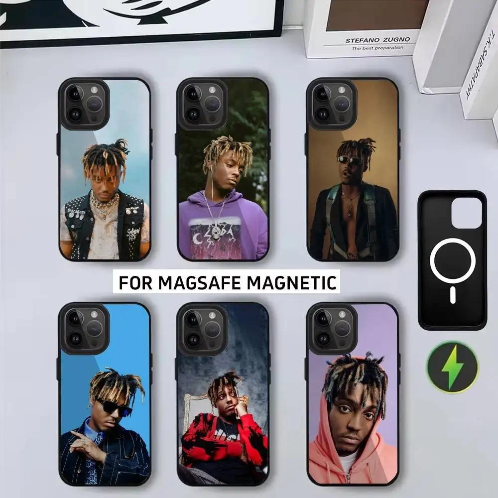 Cool Boy J-Juice W-WRLD 999 Phone Case For iPhone17,16,15,14,13,12,11 Plus,Pro Max Magnetic For Magsafe Wireless Charging
Cool Boy J-Juice W-WRLD 999 Phone Case For iPhone17,16,15,14,13,12,11 Plus,Pro Max Magnetic For Magsafe Wireless Charging