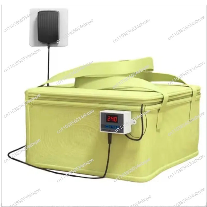 Precision -50-110 Degree Celsius Dough Proofing Fabric Bread Proofing Heater for Dough Fermentation and Baking Cabinets
Precision -50-110 Degree Celsius Dough Proofing Fabric Bread Proofing Heater for Dough Fermentation and Baking Cabinets