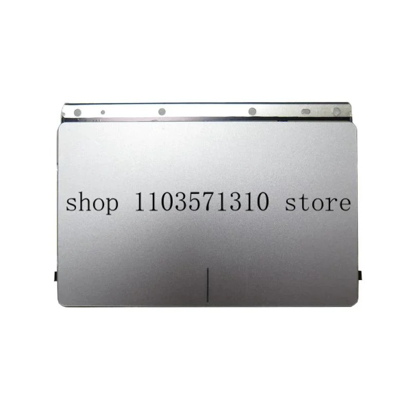 Тачпад для ноутбука DELL Inspiron 5370, для Vostro 5370 V5370 0FXPN4 FXPN4 016TDD 16TDD, серебристый, новый
Тачпад для ноутбука DELL Inspiron 5370, для Vostro 5370 V5370 0FXPN4 FXPN4 016TDD 16TDD, серебристый, новый