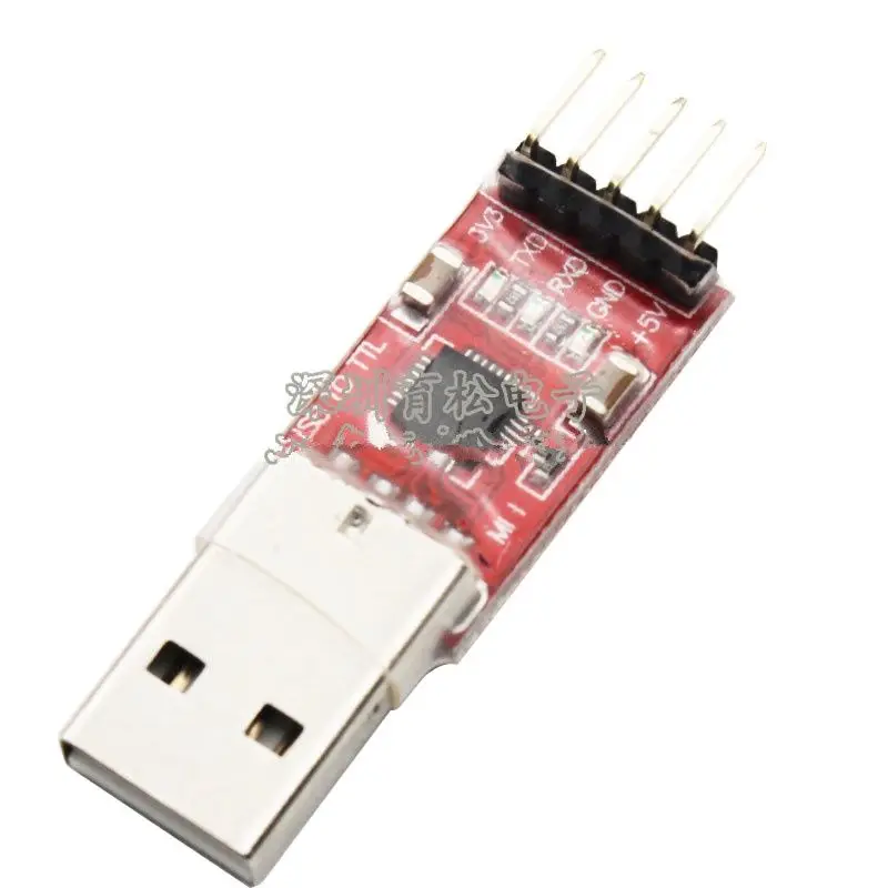 Новый модуль CP2102 USB-TTL USB-модуль последовательного порта UART мигающая плата обновления
Новый модуль CP2102 USB-TTL USB-модуль последовательного порта UART мигающая плата обновления