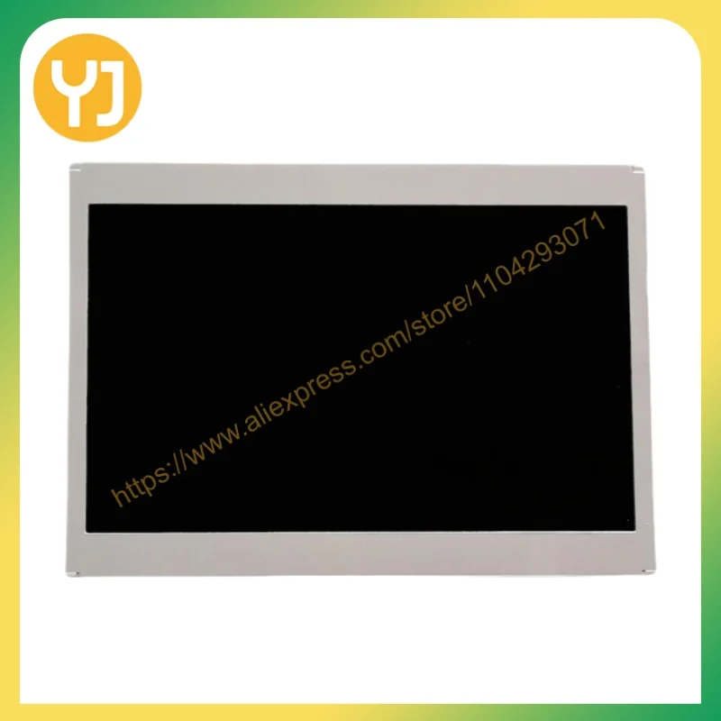 AA050MG03 5 Inch 800*480 TFT-LCD Display Screen in stock Fast Shipping
AA050MG03 5 Inch 800*480 TFT-LCD Display Screen in stock Fast Shipping
