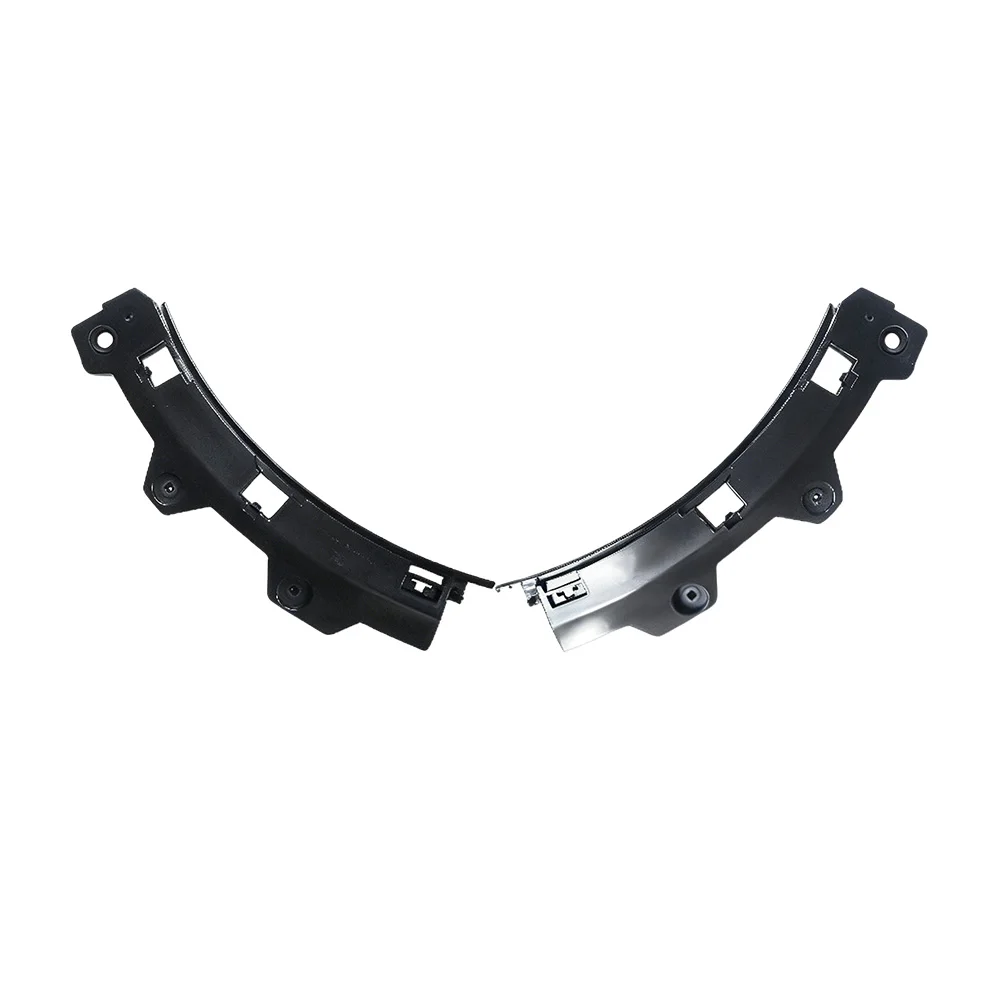 For Daily Driving Protection Black Wheel Arch Molding Bracket ABS Plastic Construction Wear-resistant Material
For Daily Driving Protection Black Wheel Arch Molding Bracket ABS Plastic Construction Wear-resistant Material