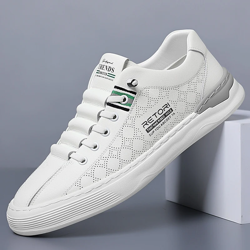 2025 Men's New Black Vintage Sneakers - Retro Trendy, Lightweight & Versatile for Casual & Sporty Wear
2025 Men's New Black Vintage Sneakers - Retro Trendy, Lightweight & Versatile for Casual & Sporty Wear