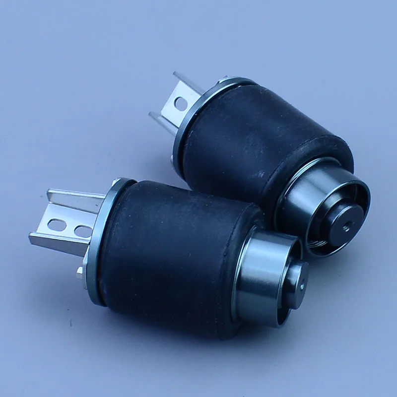 2/4pcs Simulation Air Bag Suspension for 1/14 Tamiya RC Truck SCANIA 770S R620 VOLVO Car LXY/RC Accessories
2/4pcs Simulation Air Bag Suspension for 1/14 Tamiya RC Truck SCANIA 770S R620 VOLVO Car LXY/RC Accessories