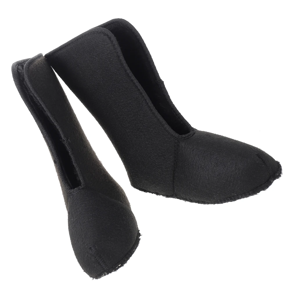 Winter Warm Waterproof Cotton Shoes Boots Fleece Liners Insulated Socks Cozy Man Soft Boot Warmers Cold Weather Fishing Hiking
Winter Warm Waterproof Cotton Shoes Boots Fleece Liners Insulated Socks Cozy Man Soft Boot Warmers Cold Weather Fishing Hiking