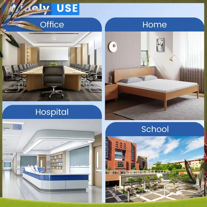 New-External Roll Label Holder For Desktop Barcode Label Printer For Argox Datamax TSC Godex Zebra Printer