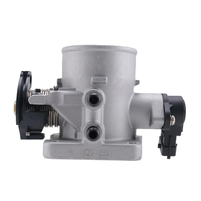 New Throttle Body Assy For Hyundai Accent Kia Rio Rio5 06-11 Part Number 3510026860 35100-26860
New Throttle Body Assy For Hyundai Accent Kia Rio Rio5 06-11 Part Number 3510026860 35100-26860