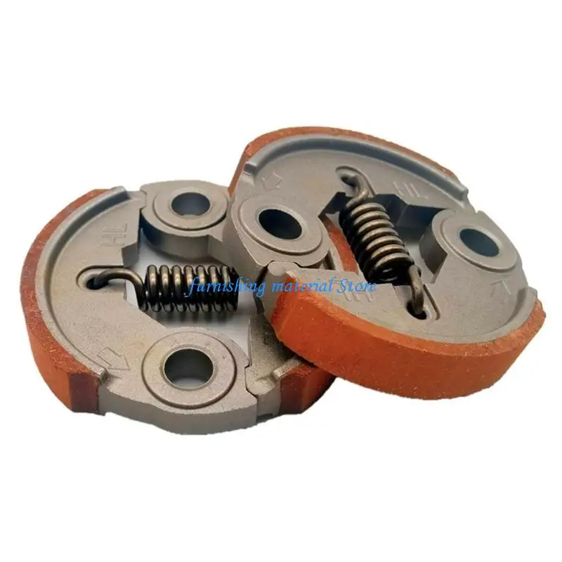 Y5GD Metal Clutch for GX35/40-5/139/140 Brush Cutter Engine Garden Tool Accessories
Y5GD Metal Clutch for GX35/40-5/139/140 Brush Cutter Engine Garden Tool Accessories
