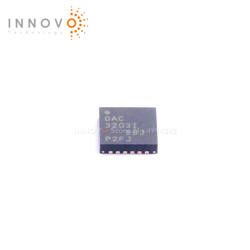 INNOVO 10 шт./лот TLV320DAC3203IRGER LM48511SQX/NOPB LM48511SQ/NOPB QFN-24 Новый оригинал
INNOVO 10 шт./лот TLV320DAC3203IRGER LM48511SQX/NOPB LM48511SQ/NOPB QFN-24 Новый оригинал