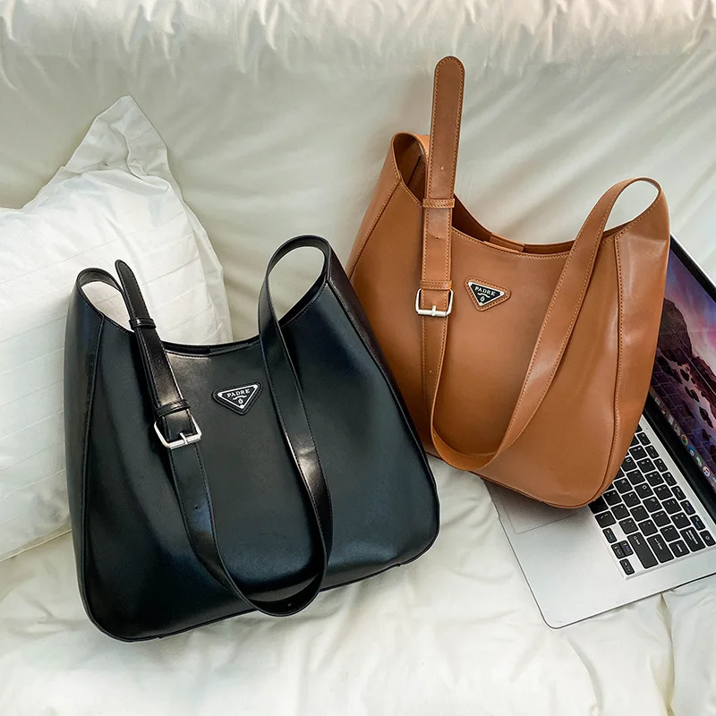 2025 New Large Capacity Tote Bag Women's Shoulder Bag, Minimalist Shopping Purse for Commute Daily Work, Versatile Crossbody Bag
2025 New Large Capacity Tote Bag Women's Shoulder Bag, Minimalist Shopping Purse for Commute Daily Work, Versatile Crossbody Bag