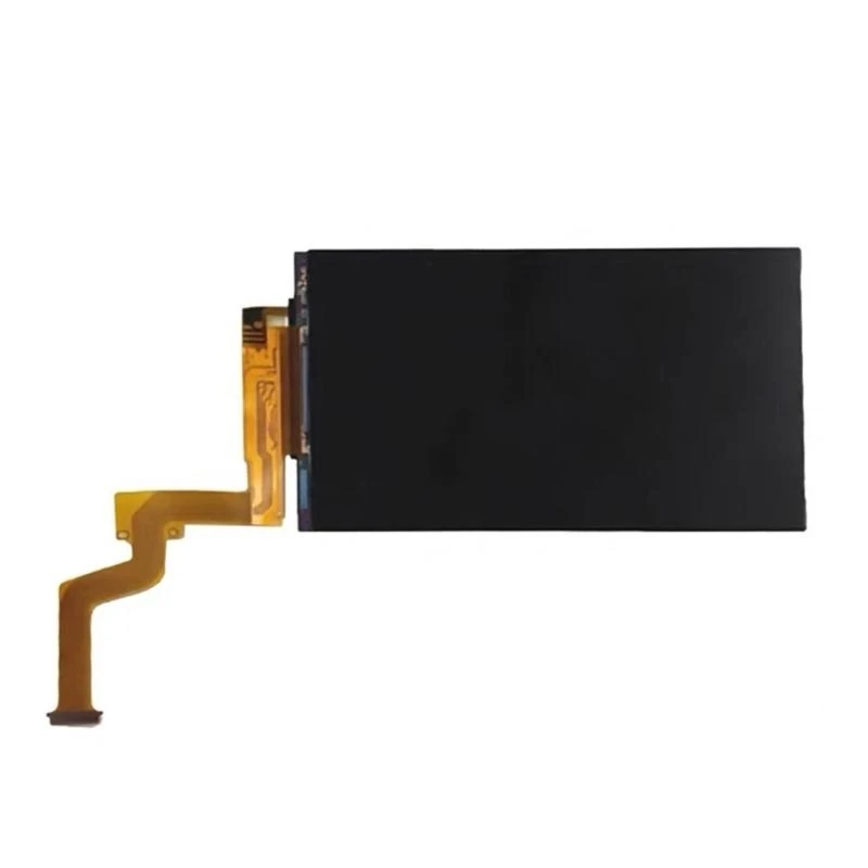 LCD Screen Enhances Gaming for New 2DS XL Replacement Display Screen Travel Friendly Upper/Lower Console Screen Board best sale
LCD Screen Enhances Gaming for New 2DS XL Replacement Display Screen Travel Friendly Upper/Lower Console Screen Board best sale