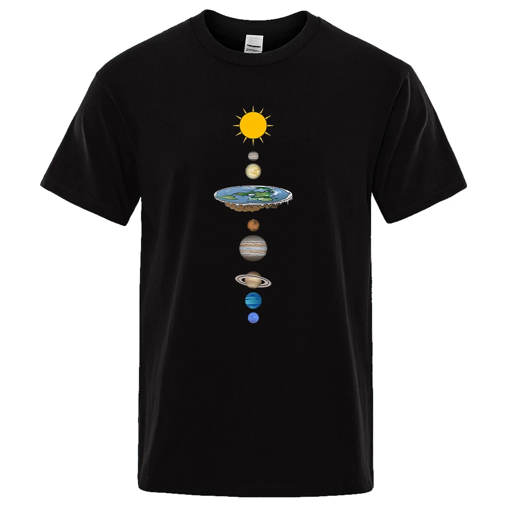 Cosmic Solar System Planets Print Short Sleeve Men Street Casual Tee Clothing Loose Oversized T Shirt Male Summer Cotton Tops
Cosmic Solar System Planets Print Short Sleeve Men Street Casual Tee Clothing Loose Oversized T Shirt Male Summer Cotton Tops