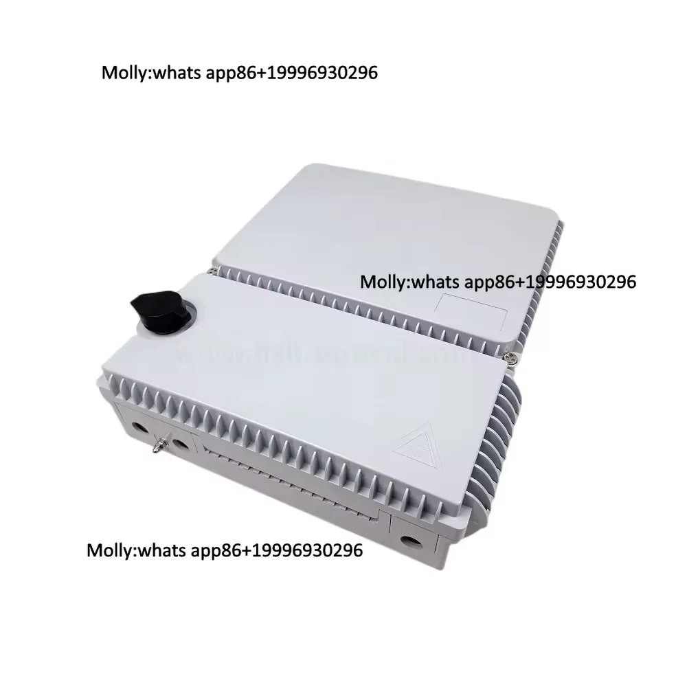 ftth NAP box 16cores fiber optic distribution box
ftth NAP box 16cores fiber optic distribution box