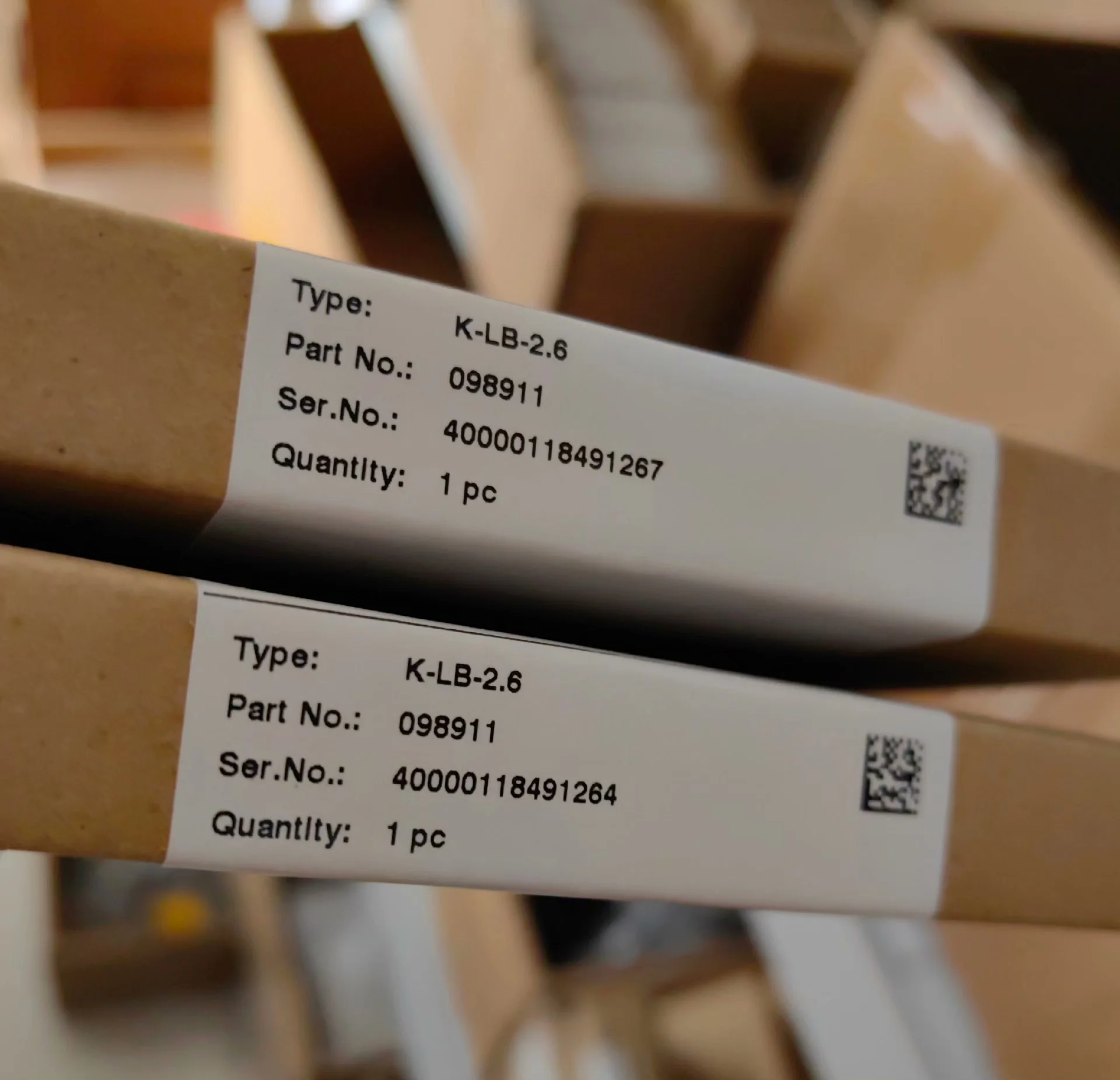 K-LB-2.6 Spotin stock
K-LB-2.6 Spotin stock