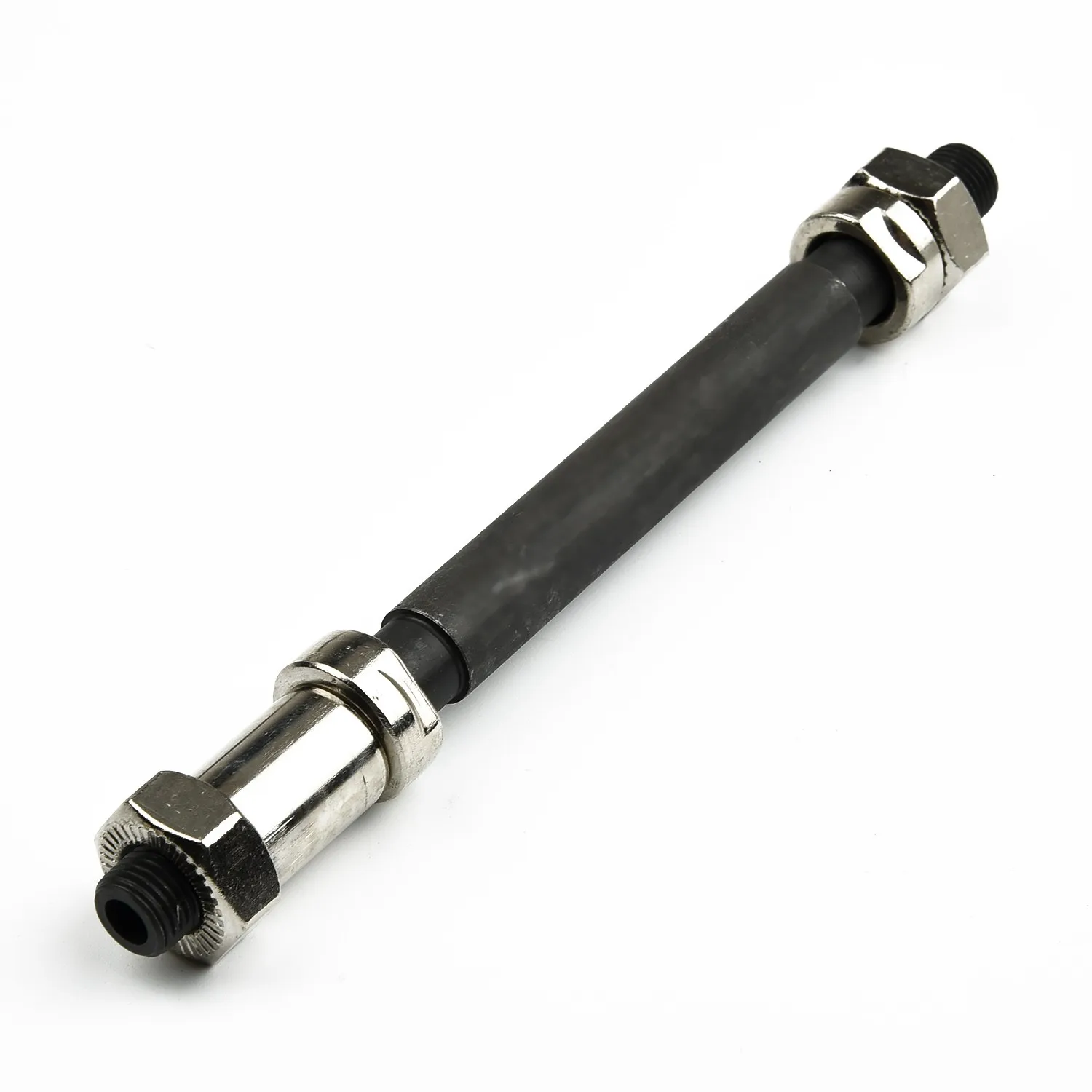 Kit Axles Bearing Accessory Bike Cycling Steel For Bike Front Back Hollow Axle Kits Lever Mountain Bike Outdoor Replace
Kit Axles Bearing Accessory Bike Cycling Steel For Bike Front Back Hollow Axle Kits Lever Mountain Bike Outdoor Replace