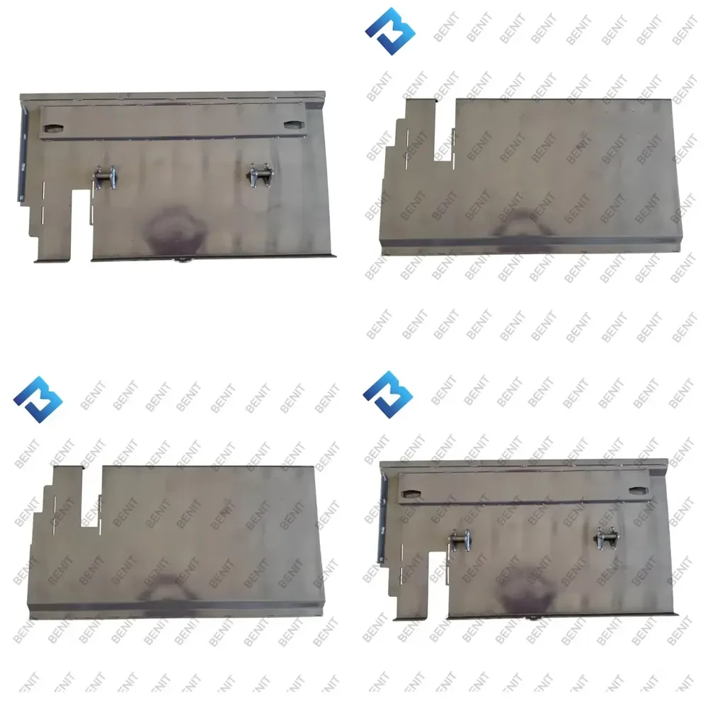 2026 Hot Item VDT-V88 Deflector Central RM87966826 Front Screed Plate Deflector 80632482 for Asphalt Paver Spare
2026 Hot Item VDT-V88 Deflector Central RM87966826 Front Screed Plate Deflector 80632482 for Asphalt Paver Spare