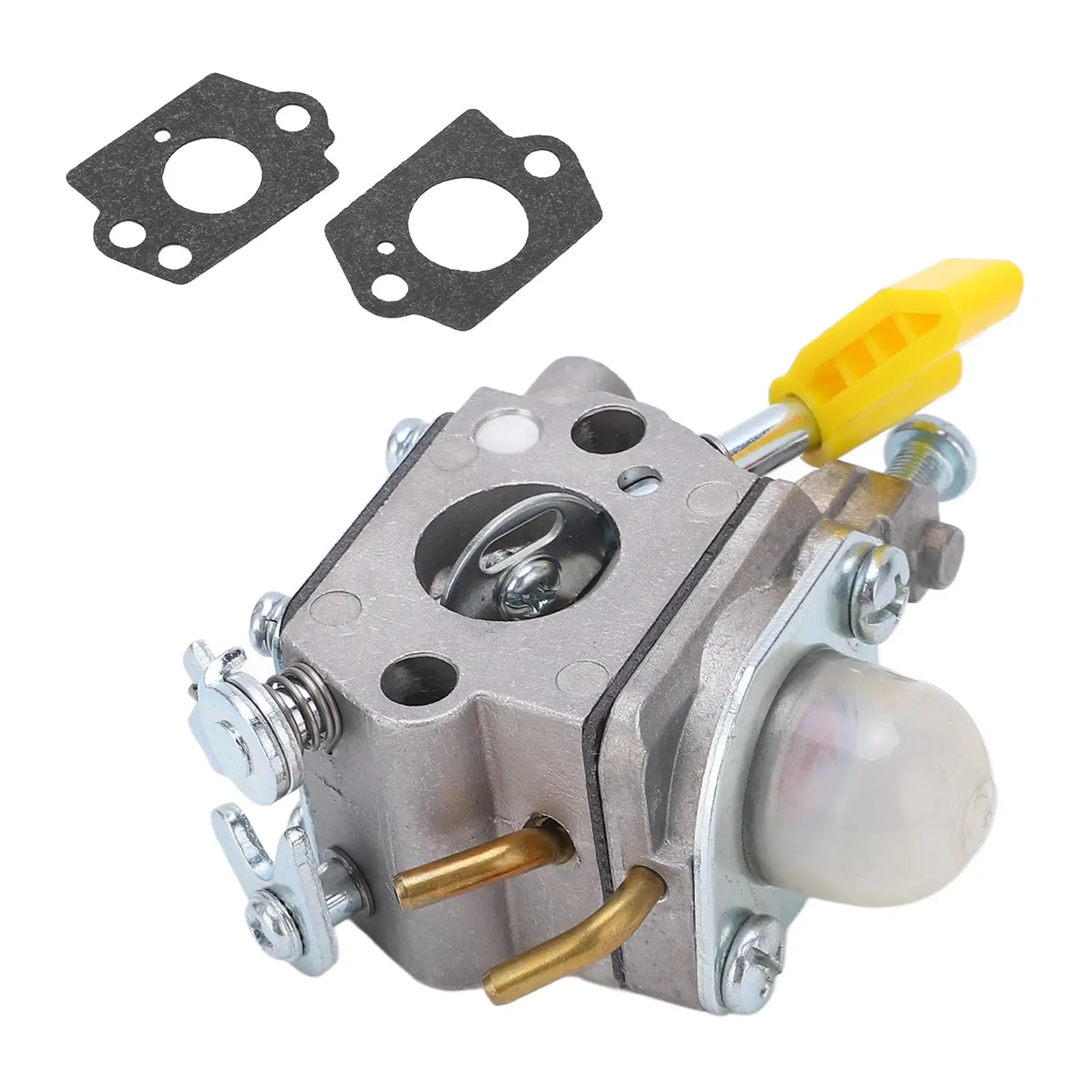 Lasting Metal Engine Carb for blowers - Efficient, Durable & Easy to Install - Model 985624001
Lasting Metal Engine Carb for blowers - Efficient, Durable & Easy to Install - Model 985624001