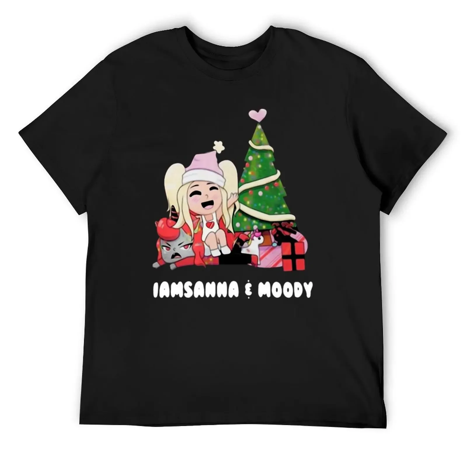 Iamsanna T-Shirt tops croswit shirt man vintage graphic tee anime clothes mens graphic t-shirts pack
Iamsanna T-Shirt tops croswit shirt man vintage graphic tee anime clothes mens graphic t-shirts pack