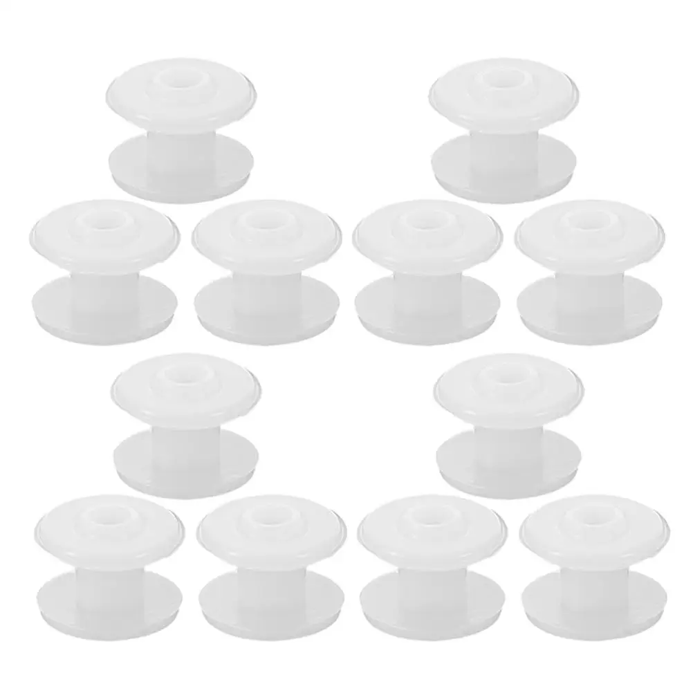 30 Pcs Buckles Plastic Easy Assembly Versatile Use Garden Lawn String Windmill Buckle Fasteners Decorative Projects
30 Pcs Buckles Plastic Easy Assembly Versatile Use Garden Lawn String Windmill Buckle Fasteners Decorative Projects