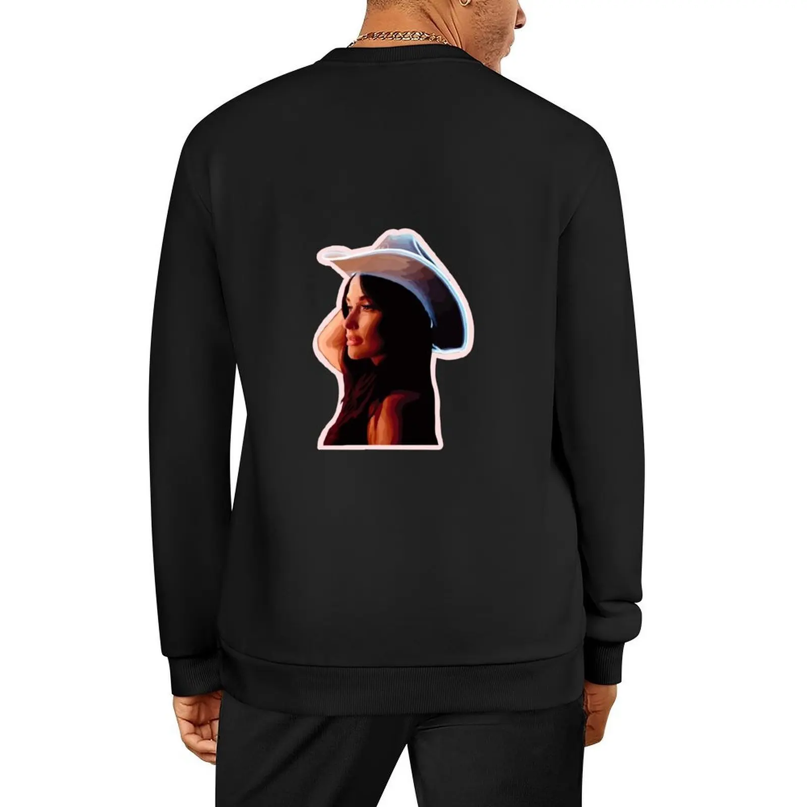 Kayce Musgraves Art Pullover korean style clothes men's winter sweater men's clothes male clothes oversize sweatshirt
Kayce Musgraves Art Pullover korean style clothes men's winter sweater men's clothes male clothes oversize sweatshirt