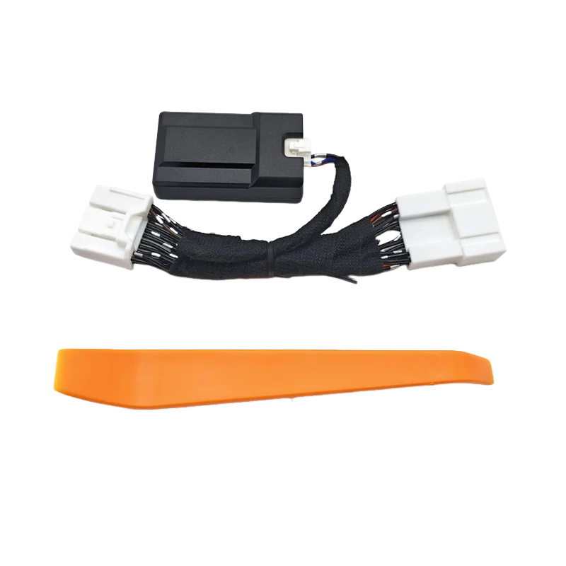 Автомобильная система автоматического запуска и остановки AAA, заглушка датчика управления устройства для Subaru Crosstrek Impreza Forester 2025
Автомобильная система автоматического запуска и остановки AAA, заглушка датчика управления устройства для Subaru Crosstrek Impreza Forester 2025