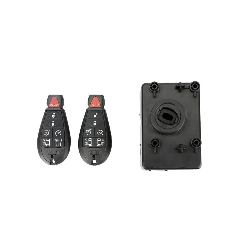 W/Keys 68210151AC Ignition Switch Node Module For Dodge Ram 1500 2500 3500 2009-2015 Car
W/Keys 68210151AC Ignition Switch Node Module For Dodge Ram 1500 2500 3500 2009-2015 Car