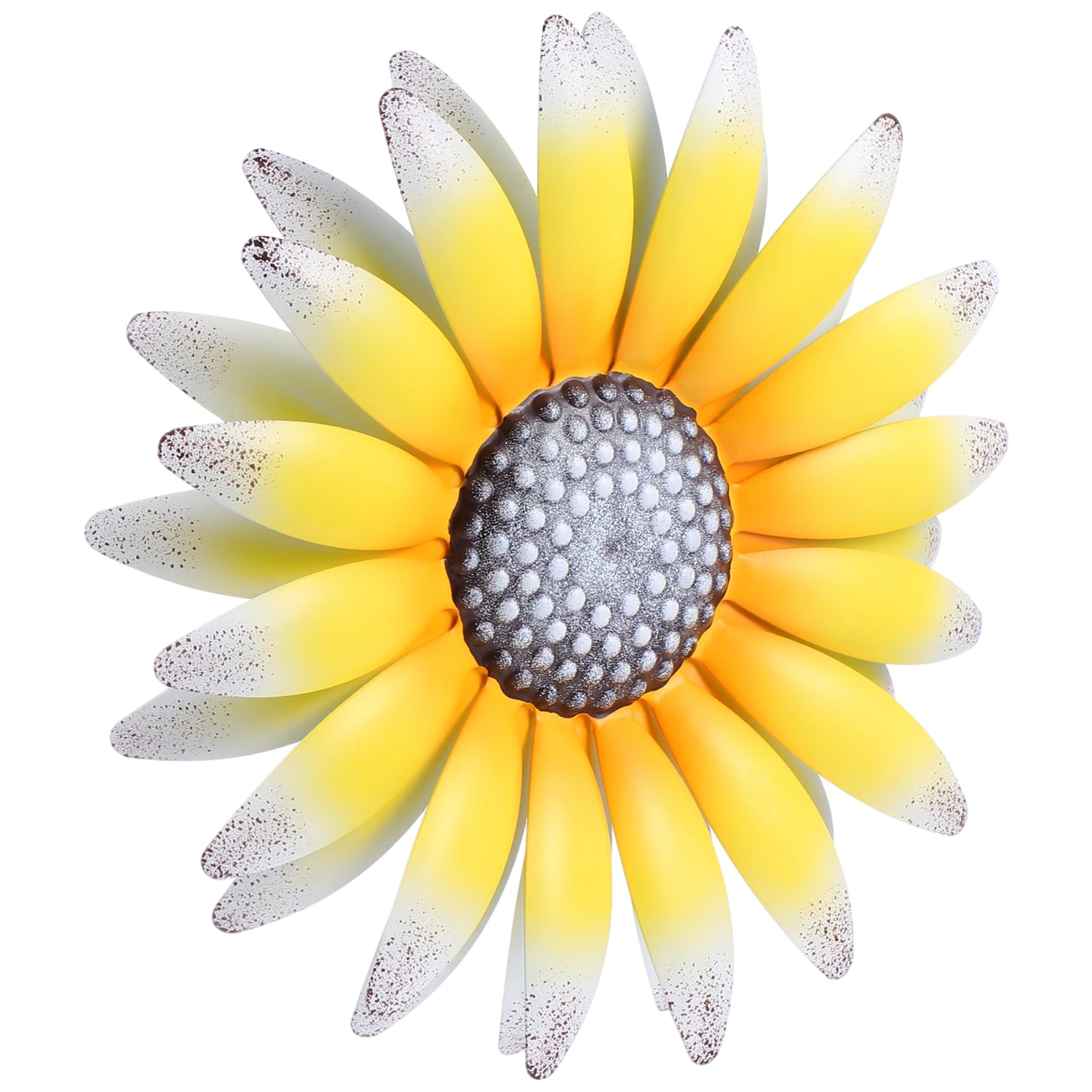 Metal Decorative Flower Wall Hanging Crafts Home Floral Decoration Garden naments Easy to Bedroom Living
Metal Decorative Flower Wall Hanging Crafts Home Floral Decoration Garden naments Easy to Bedroom Living