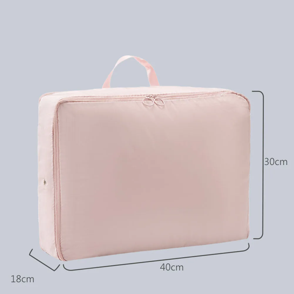 Компрессионная упаковочная сумка для чемоданов, дорожные аксессуары, расширяемые упаковочные органайзеры, легкий органайзер для путешествий, кубики
Компрессионная упаковочная сумка для чемоданов, дорожные аксессуары, расширяемые упаковочные органайзеры, легкий органайзер для путешествий, кубики