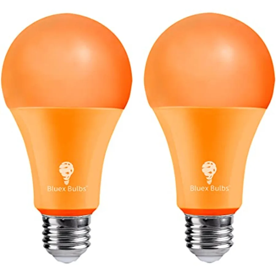 2 Pack X LED A21 Light Bulbs - 13W 100Watt Equivalent - E26 Base LED Bulb, Party Decoration, Porch, Home and Holiday Lighting,
2 Pack X LED A21 Light Bulbs - 13W 100Watt Equivalent - E26 Base LED Bulb, Party Decoration, Porch, Home and Holiday Lighting,