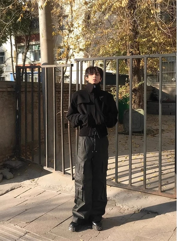 Мужская куртка Original Casual Coats: легкая, стильная, городская, для активного образа жизни, с капюшоном, для спорта и активного отдыха
Мужская куртка Original Casual Coats: легкая, стильная, городская, для активного образа жизни, с капюшоном, для спорта и активного отдыха