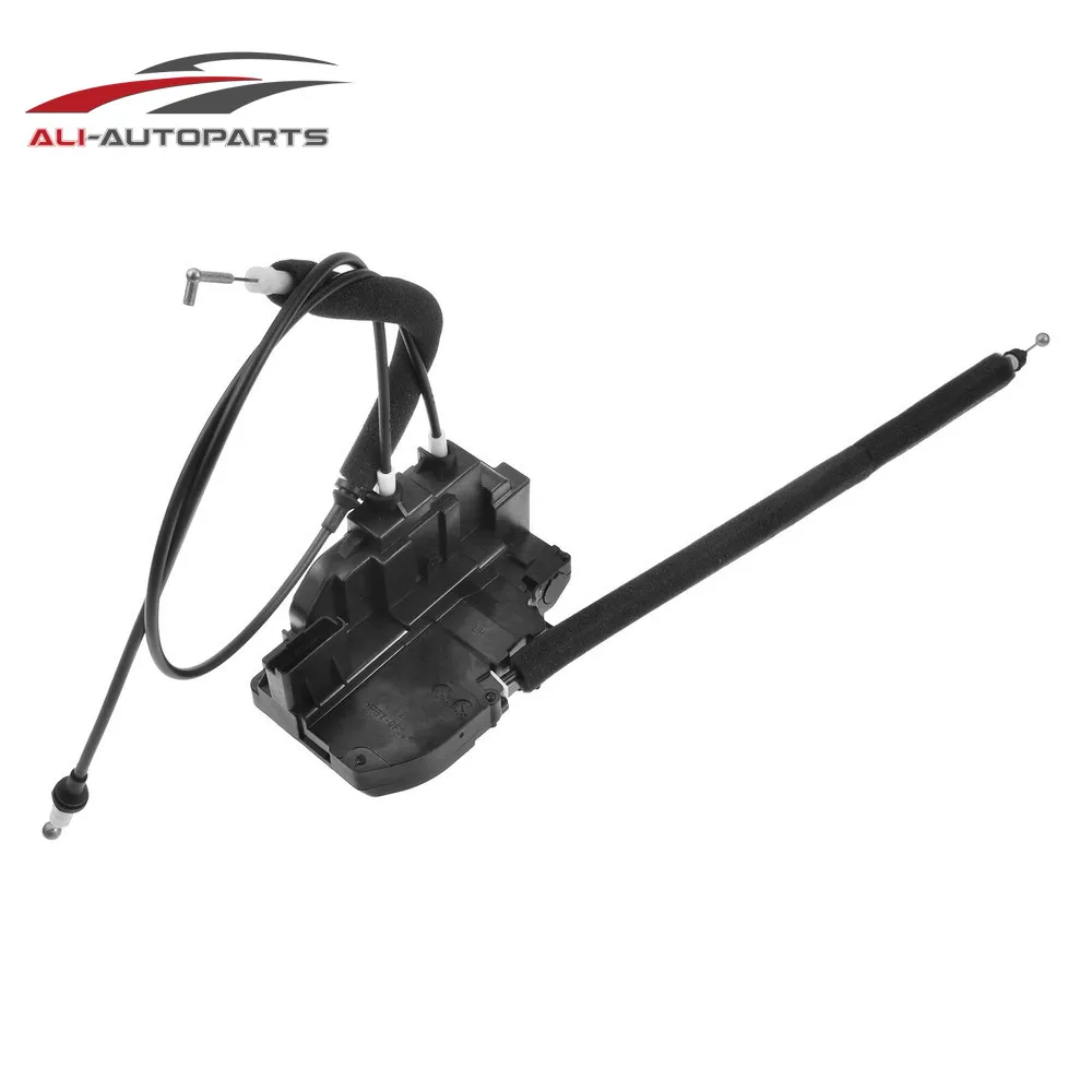 82501-ZQ00A Door Lock Actuator Motor Rear LH for Nissan Armada 2008-2012 QX56 08-10 V8 5.6L 82501ZQ00A
82501-ZQ00A Door Lock Actuator Motor Rear LH for Nissan Armada 2008-2012 QX56 08-10 V8 5.6L 82501ZQ00A