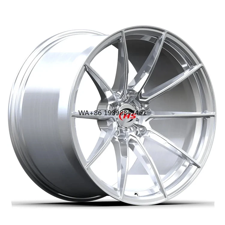 Custom Deep Convace Monoblock Muti-spokes Rims Forged Wheels for Audi RS6 RS4 A3 A4 B7 B8 RS C5 C7 C8 5x112 19 20 21 22 Inch
Custom Deep Convace Monoblock Muti-spokes Rims Forged Wheels for Audi RS6 RS4 A3 A4 B7 B8 RS C5 C7 C8 5x112 19 20 21 22 Inch