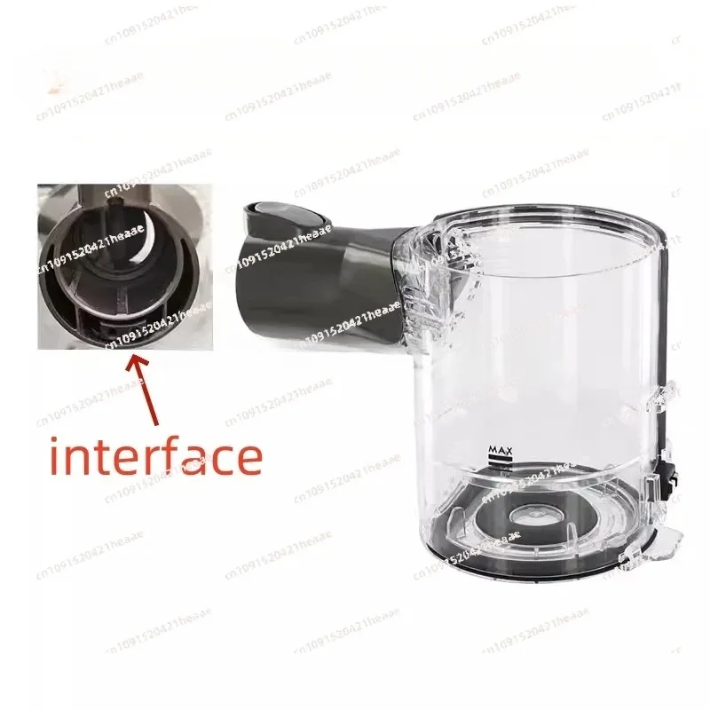 Suitable for vacuum cleaner dust bucket C34 C44 D45 vacuum cleaner replacement trash can
Suitable for vacuum cleaner dust bucket C34 C44 D45 vacuum cleaner replacement trash can