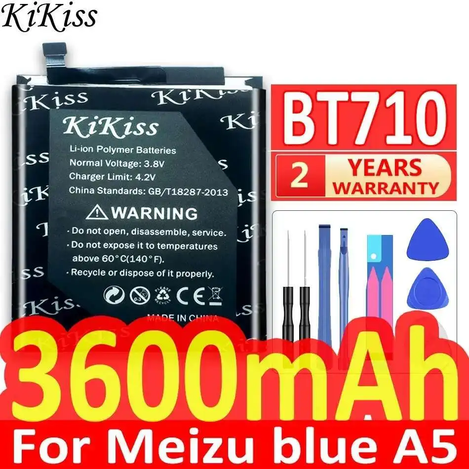 Хороший низкотемпературный аккумулятор для мобильного телефона Meizu Blue A5 BT710 M5c M710M M793Q 3600 мАч
Хороший низкотемпературный аккумулятор для мобильного телефона Meizu Blue A5 BT710 M5c M710M M793Q 3600 мАч