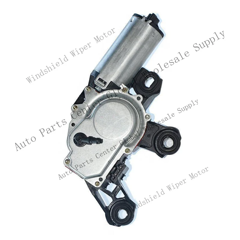 L+ For Skoda Windshield Wiper Motor Top Quality Part 6Y9955711A
L+ For Skoda Windshield Wiper Motor Top Quality Part 6Y9955711A
