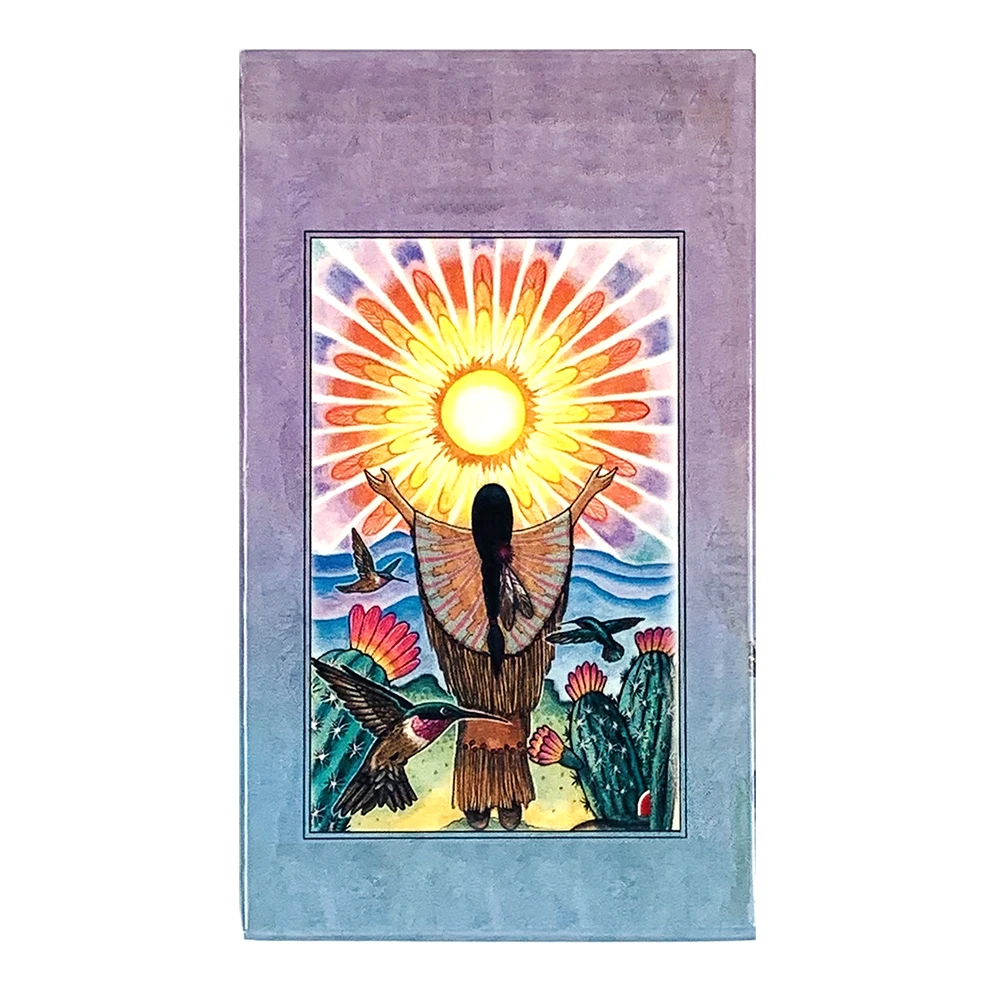 Tarot Oracle Leisure Entertainment Cards Game Family Gathering Divination Deck Board Playing Game,Halloween and Christmas Games
Tarot Oracle Leisure Entertainment Cards Game Family Gathering Divination Deck Board Playing Game,Halloween and Christmas Games