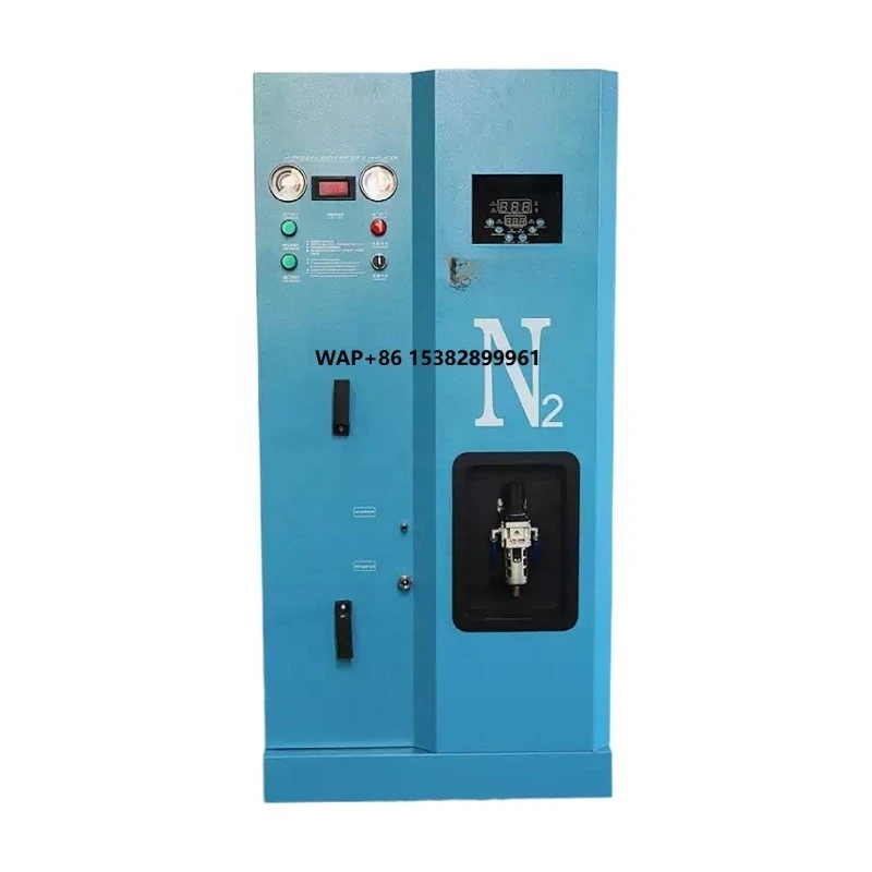 Factory Fully Automatic Digital Metal Electric Nitrogen Tire Inflator with Cheap Price
Factory Fully Automatic Digital Metal Electric Nitrogen Tire Inflator with Cheap Price