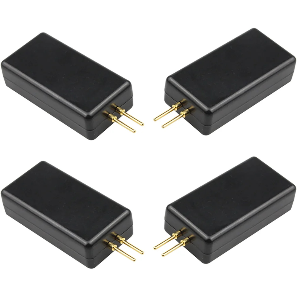 4 Pcs Car Airbag Detection Tool Auto Repair Device for Testing Portable Tester Case Convenient Simulator
4 Pcs Car Airbag Detection Tool Auto Repair Device for Testing Portable Tester Case Convenient Simulator