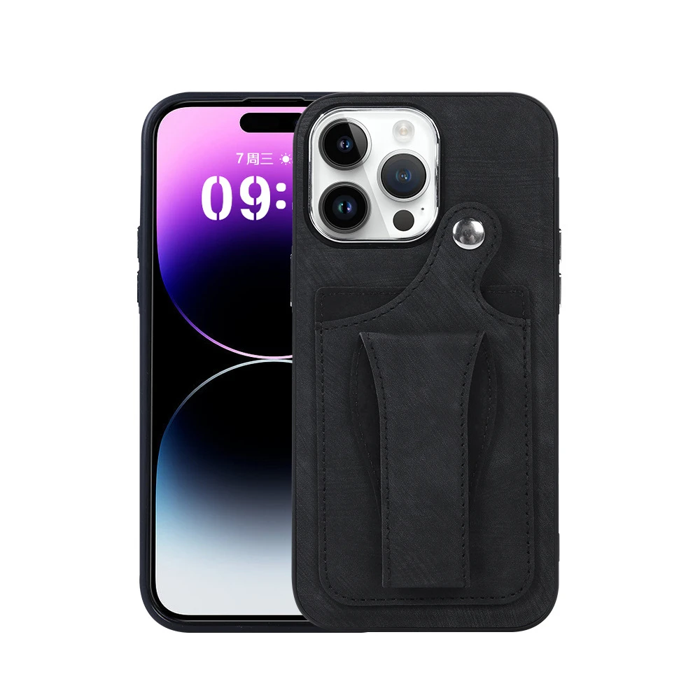 Luxury Leather Wallet Case for iPhone 11 12 14 13 Pro Max XR Xs X 7 8 Plus Magnetic Card Holder Cover with Microfiber Lining
Luxury Leather Wallet Case for iPhone 11 12 14 13 Pro Max XR Xs X 7 8 Plus Magnetic Card Holder Cover with Microfiber Lining