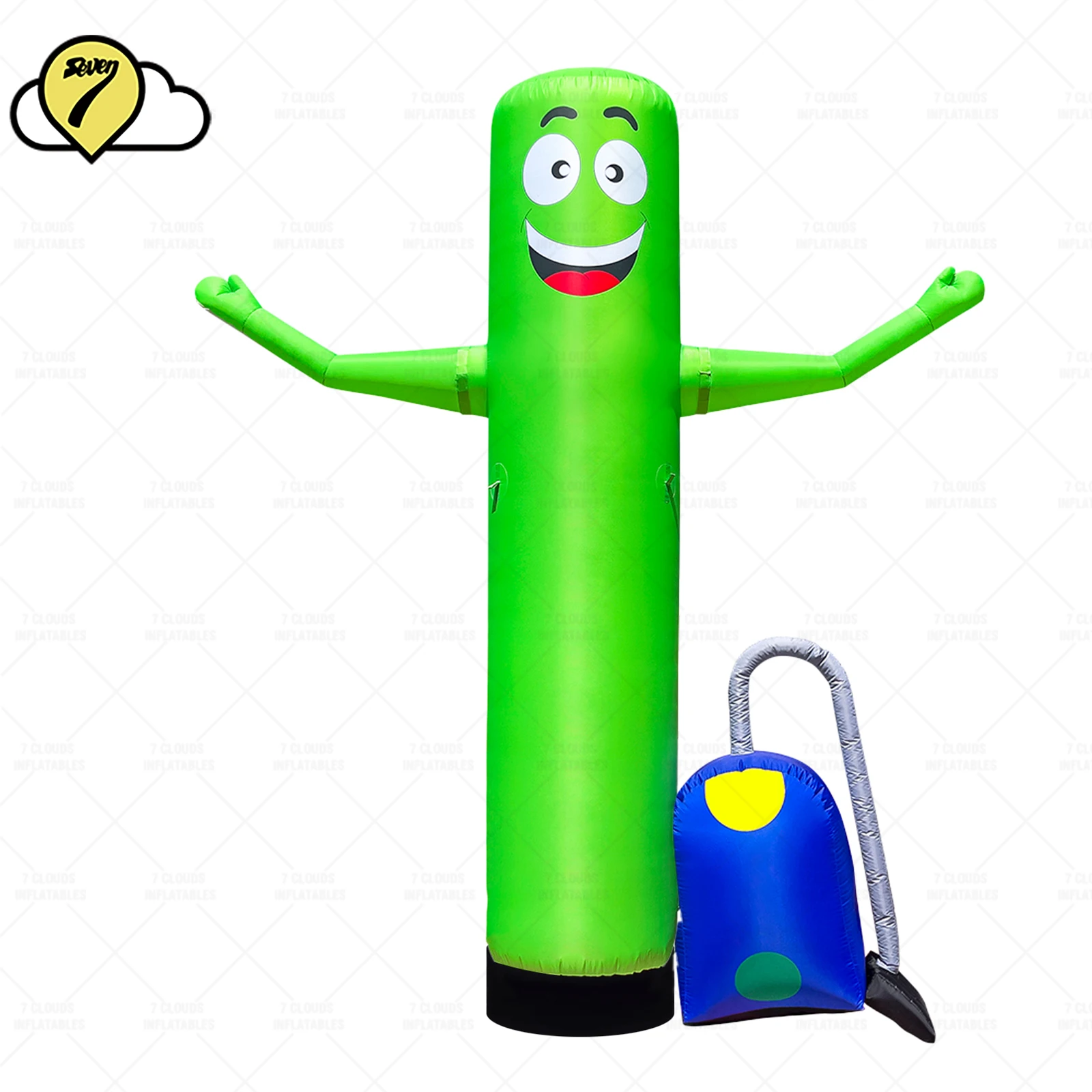 10/14/17FT Tall Inflatable Car Wash Dancing Guy for Outdoor Auto Repair Center Decoration Advertising Blow Up Tube Man Balloon
10/14/17FT Tall Inflatable Car Wash Dancing Guy for Outdoor Auto Repair Center Decoration Advertising Blow Up Tube Man Balloon
