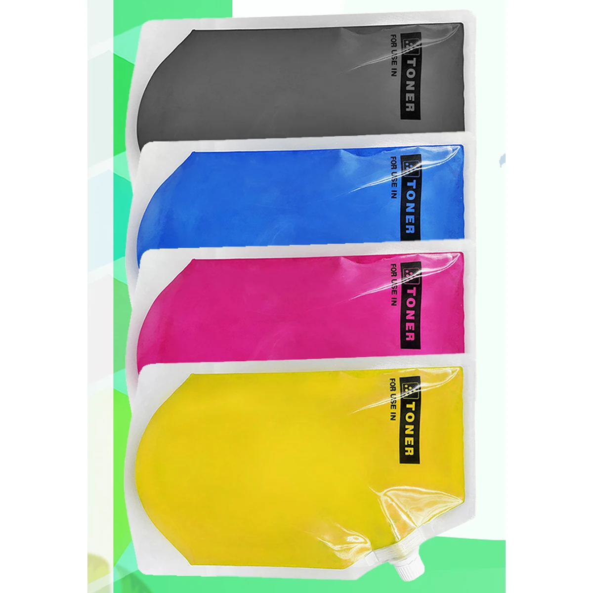 1KG Toner Powder FOR HP Color Laser Jet LaserJet Enterprise Pro MFP M 480 M-454 M-479 M-455 M-480 CP-416 416 DN DW NW FDN FDW
1KG Toner Powder FOR HP Color Laser Jet LaserJet Enterprise Pro MFP M 480 M-454 M-479 M-455 M-480 CP-416 416 DN DW NW FDN FDW