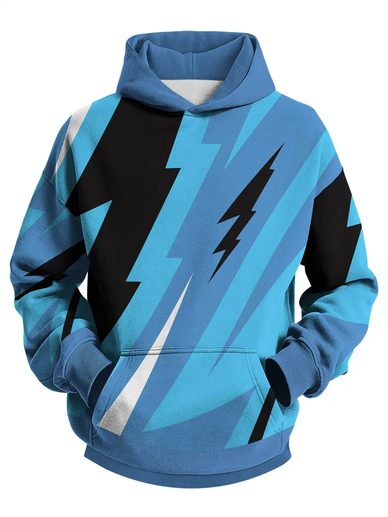 Powder Blue Stripe Patchwork Style 3D Printed Hooded Graphic Hoodie Sweatshirt Casual Street Style Pullover Hoodie Top
Powder Blue Stripe Patchwork Style 3D Printed Hooded Graphic Hoodie Sweatshirt Casual Street Style Pullover Hoodie Top