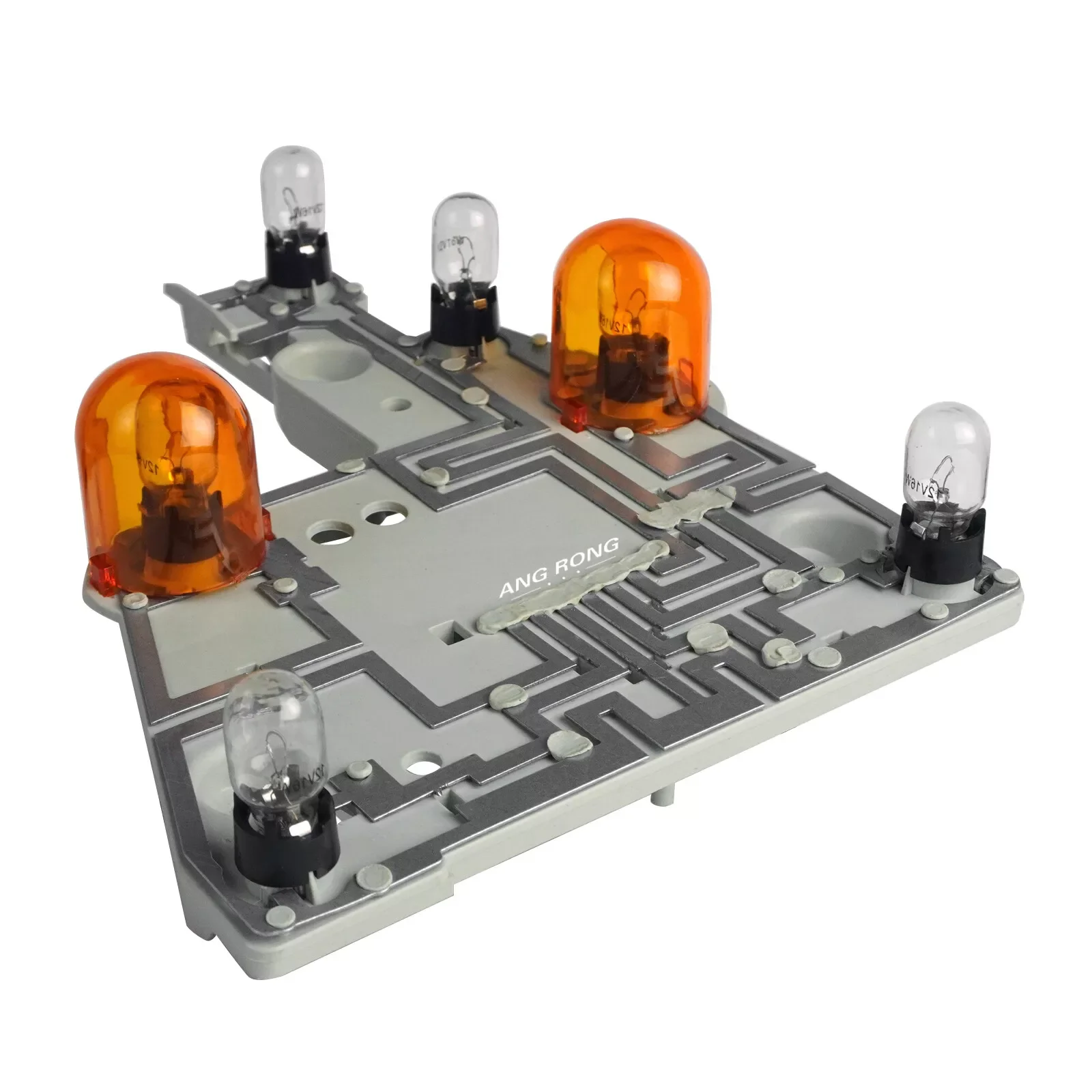 1pc Car Rear Tail Light Bulb Holder Right Left Brand New For Mercedes E-Class W211 2003-2006 Car Accessories 12V OEMA2118200177
1pc Car Rear Tail Light Bulb Holder Right Left Brand New For Mercedes E-Class W211 2003-2006 Car Accessories 12V OEMA2118200177