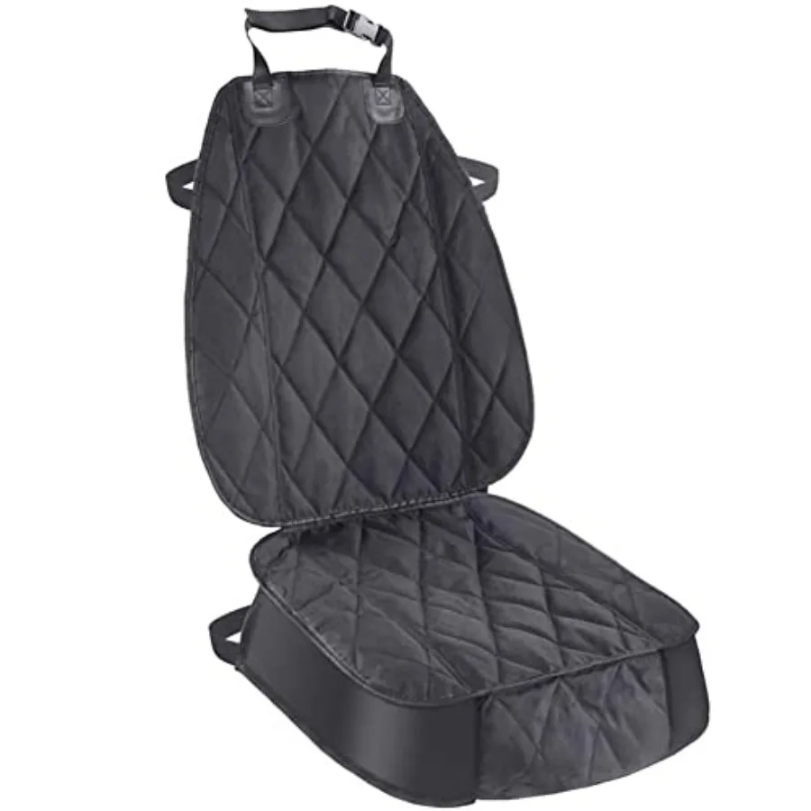 Dog Seat Cover Cars Trucks SUVs, Thick 600D Waterproof Pet Car Seat Cover Dog, Heavy Duty and Wear-Resistant Durable Nonslip Ba
Dog Seat Cover Cars Trucks SUVs, Thick 600D Waterproof Pet Car Seat Cover Dog, Heavy Duty and Wear-Resistant Durable Nonslip Ba