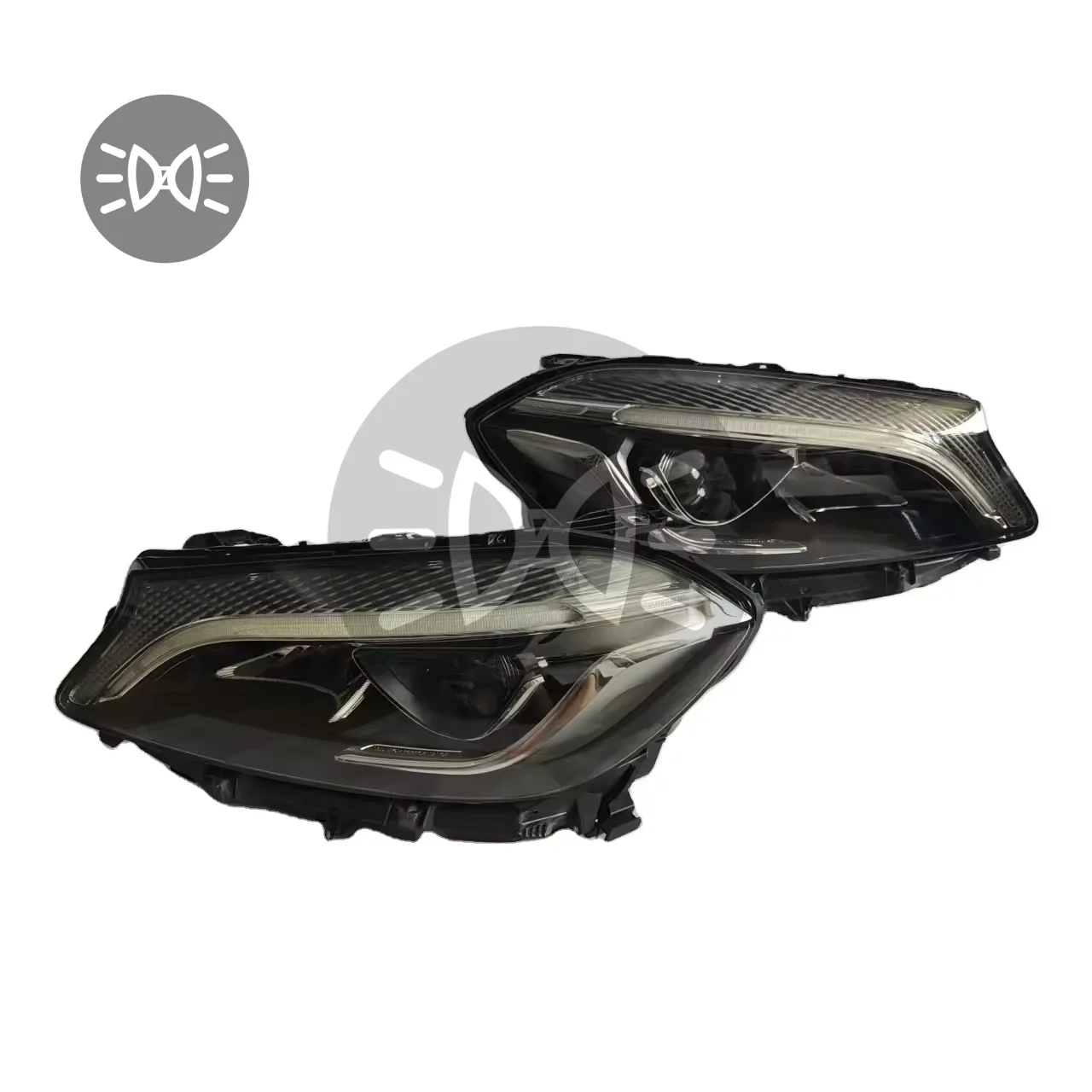 For Mercedes Benz A-class 176 Car Lights Led Headlight High-quality Factory Direct Sales Headlights Car Headlight
For Mercedes Benz A-class 176 Car Lights Led Headlight High-quality Factory Direct Sales Headlights Car Headlight