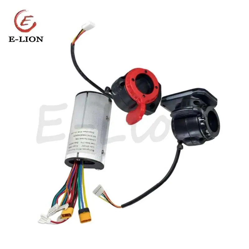 Carbon Fiber Shell 24V /36V Electric Scooter Brushless Controller Speed Governor Cycling Accessories
Carbon Fiber Shell 24V /36V Electric Scooter Brushless Controller Speed Governor Cycling Accessories