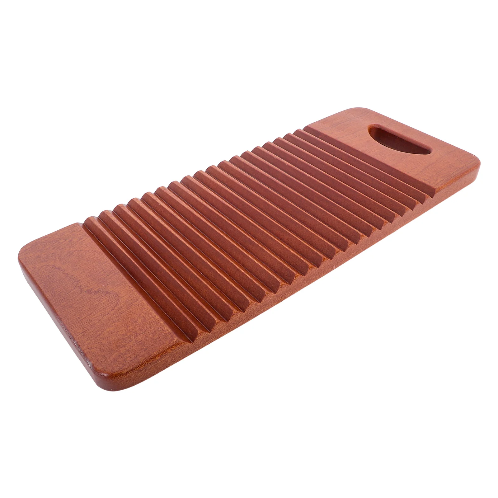 Laundry Washboard Wooden Handmade Durable Material Wear Resistant Easy to Hold Operate Suitable for Delicate Heavily Soiled
Laundry Washboard Wooden Handmade Durable Material Wear Resistant Easy to Hold Operate Suitable for Delicate Heavily Soiled