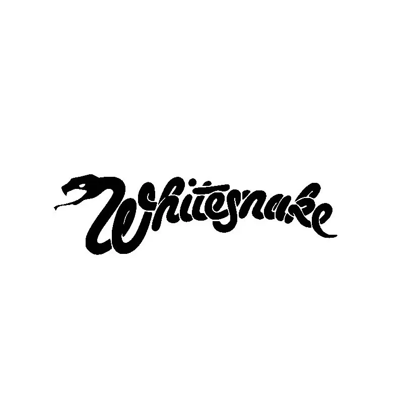 Creative White Snake Rock Warning Sign Personality Car Stickers PVC Auto Window Bumper Sunscreen Waterproof Decals Decor
Creative White Snake Rock Warning Sign Personality Car Stickers PVC Auto Window Bumper Sunscreen Waterproof Decals Decor
