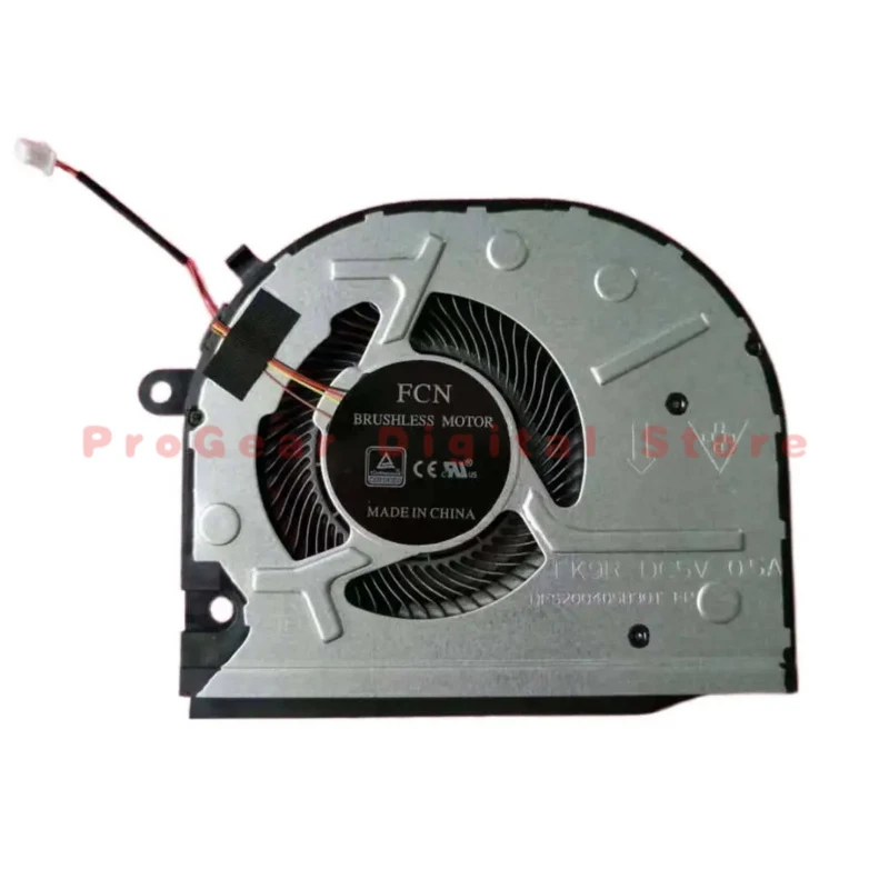 Brand New Laptop Cooling Fan for V130-14 V330-14 K43c-80 E43 E41-50/55/80
Brand New Laptop Cooling Fan for V130-14 V330-14 K43c-80 E43 E41-50/55/80